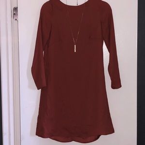 H&M dress size 2